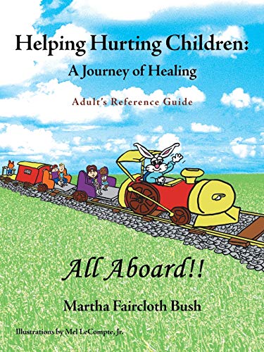 Helping Hurting Children