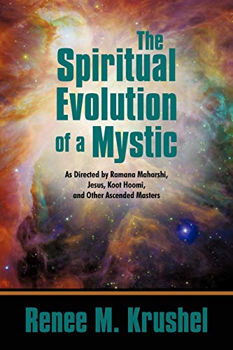 The Spiritual Evolution of a Mystic