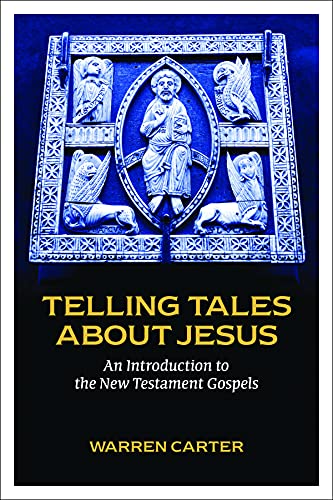 Telling Tales about Jesus