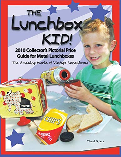 The Lunchbox Kid!