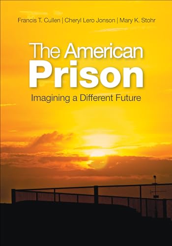 The American Prison
