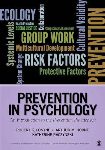 Prevention in Psychology