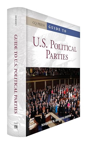 Guide to U.S. Political Parties