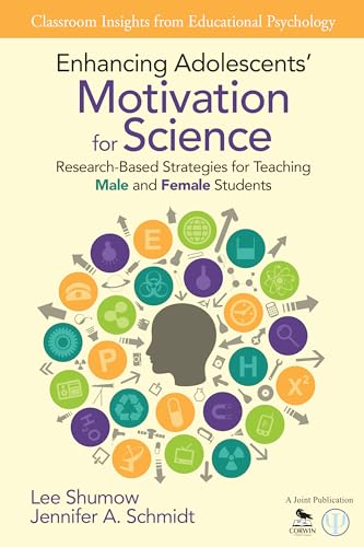 Enhancing Adolescents' Motivation for Science