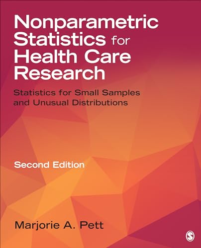 Nonparametric Statistics for Health Care Research