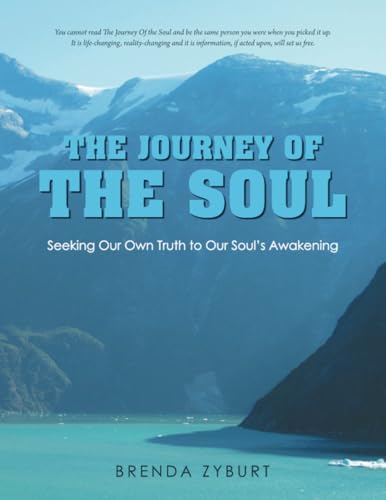 The Journey Of The Soul