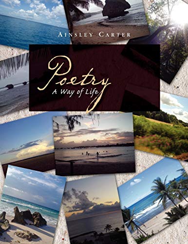 Poetry A Way of Life