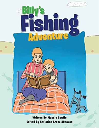 Billy's Fishing Adventure