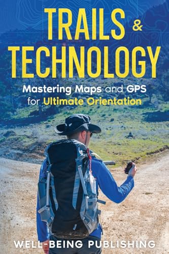 Trails & Technology