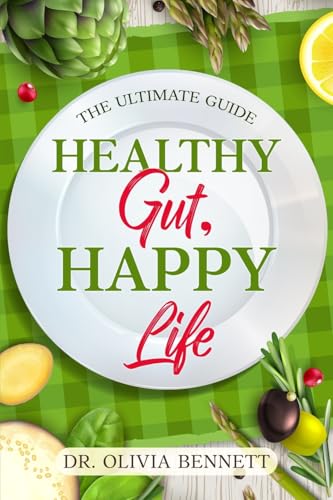 Healthy Gut, Happy Life