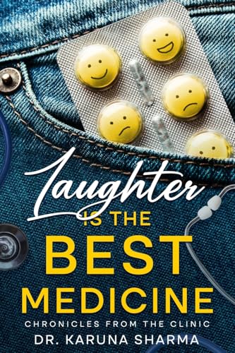 Laughter is the Best Medicine