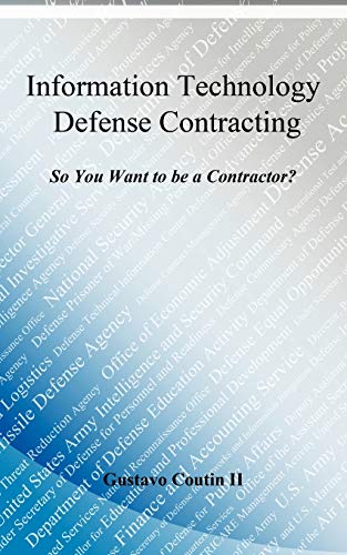 Information Technology Defense Contracting