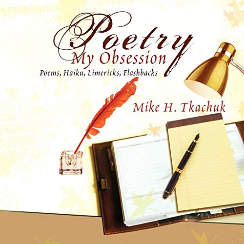 Poetry, My Obsession