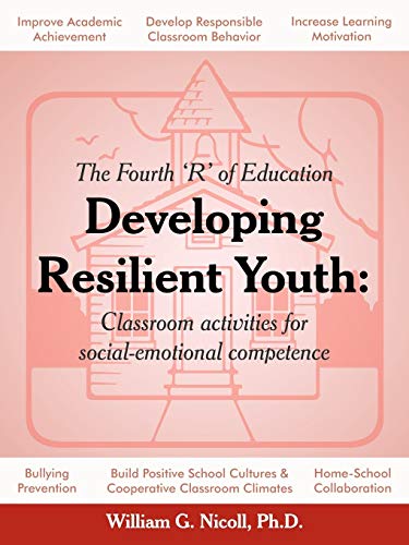 Developing Resilient Youth