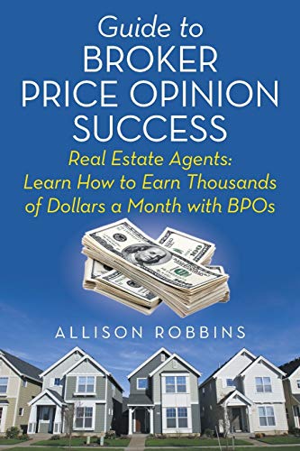 Guide to Broker Price Opinion Success
