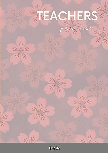 Teachers Planner