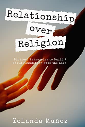 Relationship Over Religion