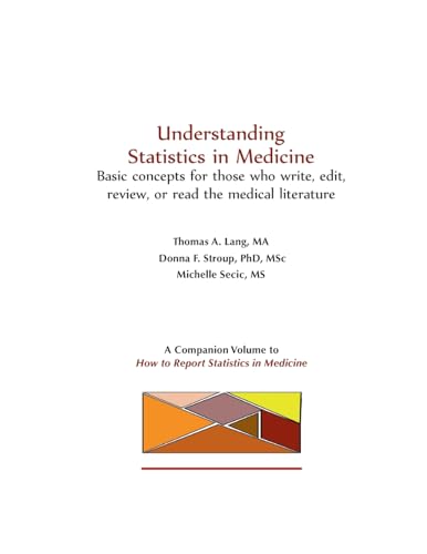 Understanding Statistics in Medicine