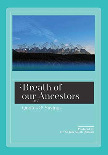 Breath of our Ancestors