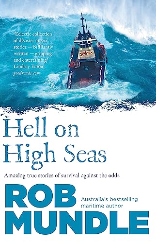 HELL ON HIGH SEAS