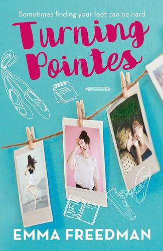TURNING POINTES