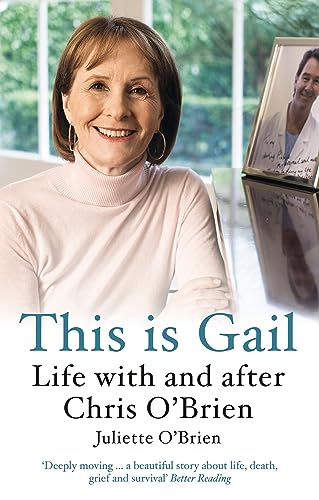 THIS IS GAIL