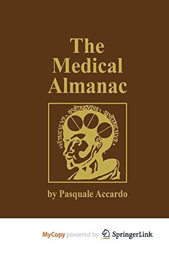 The Medical Almanac