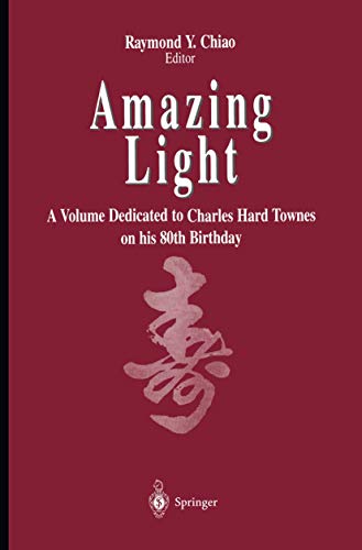 Amazing Light
