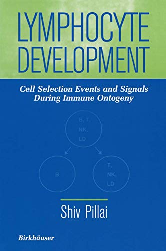 Lymphocyte Development