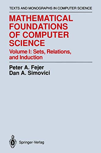 Mathematical Foundations of Computer Science