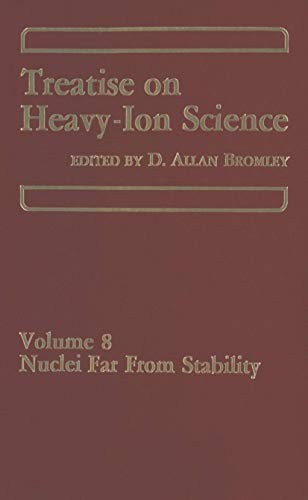 Treatise on Heavy-Ion Science
