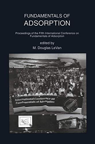 Fundamentals of Adsorption