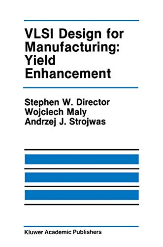 VLSI Design for Manufacturing