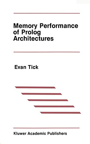 Memory Performance of Prolog Architectures