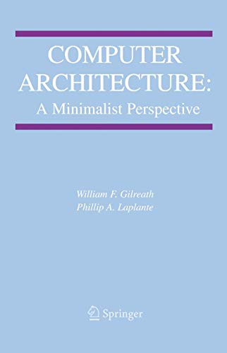 Computer Architecture