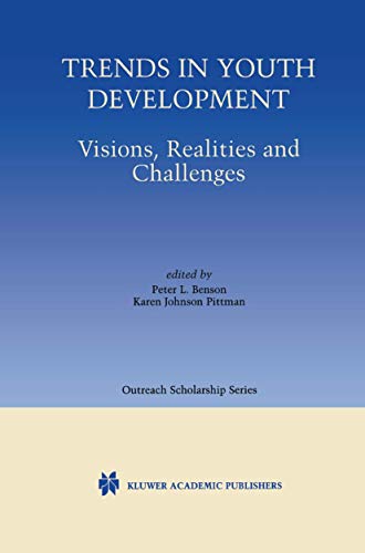Trends in Youth Development