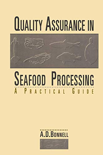 Quality Assurance in Seafood Processing