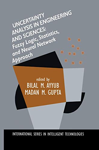 Uncertainty Analysis in Engineering and Sciences