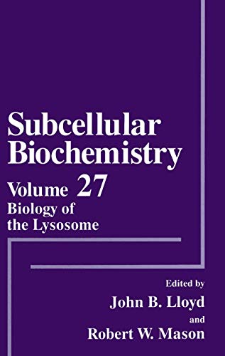 Biology of the Lysosome