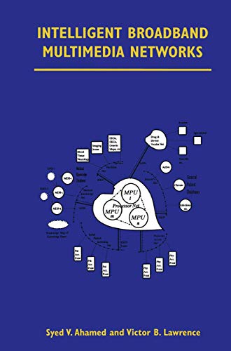 Intelligent Broadband Multimedia Networks