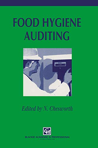 Food Hygiene Auditing