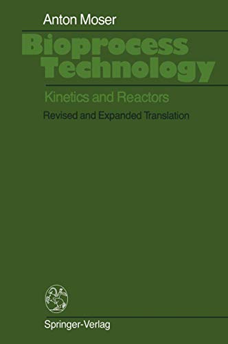 Bioprocess Technology