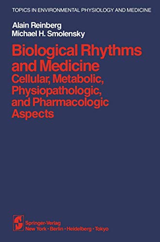 Biological Rhythms and Medicine
