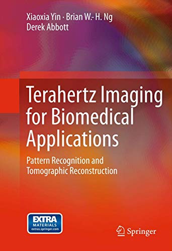 Terahertz Imaging for Biomedical Applications
