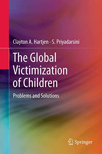 The Global Victimization of Children