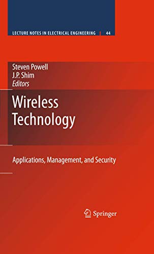 Wireless Technology