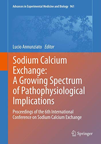 Sodium Calcium Exchange