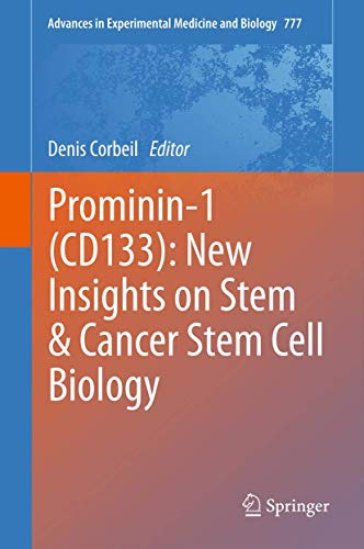 Prominin-1 (CD133)
