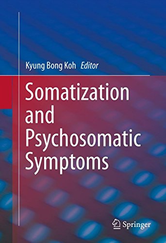Somatization and Psychosomatic Symptoms