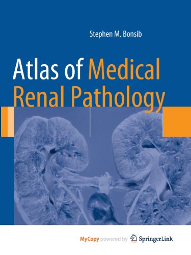 Atlas of Medical Renal Pathology